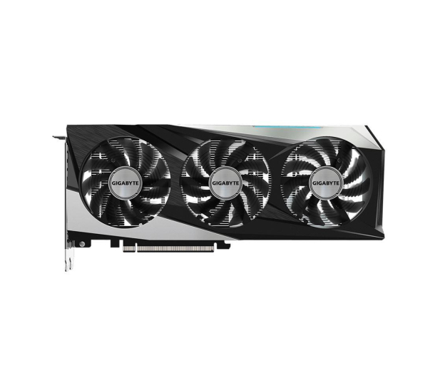 Gigabyte Radeon RX 6600 XT GAMING OC 8GB GDDR6 - 673189 - zdjęcie 5